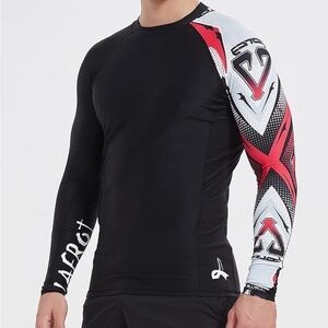 NWT Lafroi long sleeve base layer top​​​​​​​​​